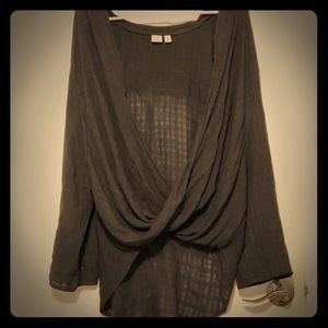 BP Quarter Sleeve Blouse